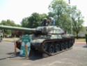 Le Char lourd Français AMX-30 (30 Tonnes)(Source du Ministère des Armées) Amx_3017