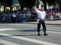 (N°12)Photos du Défilé du 14 juillet 2007 à LILLE .(Photos de Raphaël ALVAREZ) Dscn0616