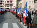 (N°32)Photos de la cérémonie commémorative du 50ème anniversaire de la fin de la Guerre d'Algérie en AFN,et le 35è anniversaire du rapatriement du soldat inconnu d'Algérie à notre Dame de Lorette.(Photos de Raphaël ALVAREZ) Le_16131