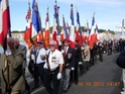 (N°32)Photos de la cérémonie commémorative du 50ème anniversaire de la fin de la Guerre d'Algérie en AFN,et le 35è anniversaire du rapatriement du soldat inconnu d'Algérie à notre Dame de Lorette.(Photos de Raphaël ALVAREZ) Le_16_29