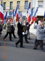 (N°32)Photos de la cérémonie commémorative du 50ème anniversaire de la fin de la Guerre d'Algérie en AFN,et le 35è anniversaire du rapatriement du soldat inconnu d'Algérie à notre Dame de Lorette.(Photos de Raphaël ALVAREZ) Le_16_46