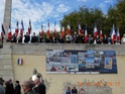(N°32)Photos de la cérémonie commémorative du 50ème anniversaire de la fin de la Guerre d'Algérie en AFN,et le 35è anniversaire du rapatriement du soldat inconnu d'Algérie à notre Dame de Lorette.(Photos de Raphaël ALVAREZ) Le_16_77