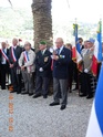 (N°32)Photos de la cérémonie commémorative du 50ème anniversaire de la fin de la Guerre d'Algérie en AFN,et le 35è anniversaire du rapatriement du soldat inconnu d'Algérie à notre Dame de Lorette.(Photos de Raphaël ALVAREZ) Le_16_98