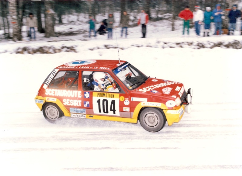 Rallye de l'Ardéche et des Vins Primeurs (18/19 Octob.) R5gt_m13