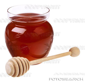 le miel un bon traitement pour lé sinusites Miel-p10