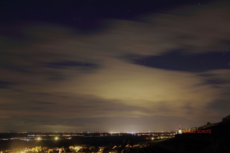 ciel nocturne du 08/06/2012. 2012_010