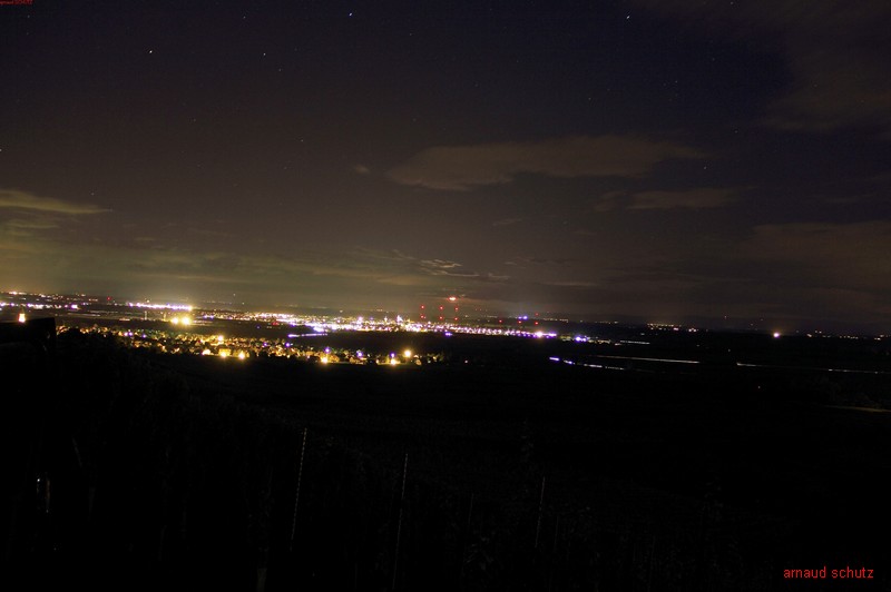 ciel nocturne du 08/06/2012. 2012_011