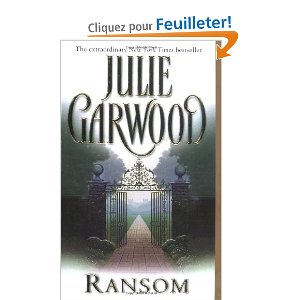 Julie Garwood : Le secret de Judith et autres ... - Page 9 Ransom10