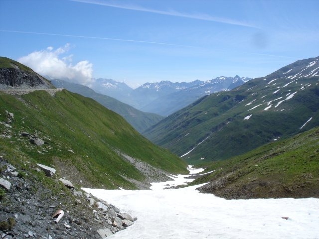 C.R. 06/07 au 08/07/2010 => Cols Suisse 07_07_20