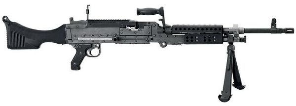 Liste du matériel M240_m10