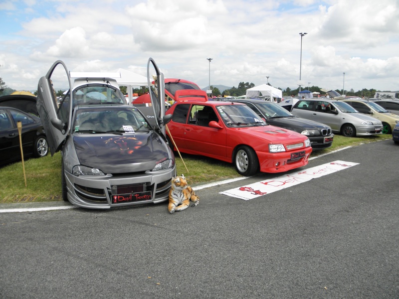 MEETING TUNING INTERNATIONAL à BRAGA 2012 au PORTUGAL P8120712