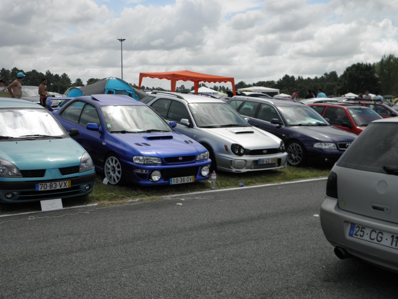 MEETING TUNING INTERNATIONAL à BRAGA 2012 au PORTUGAL P8120930