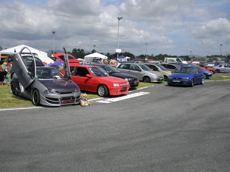 MEETING TUNING INTERNATIONAL à BRAGA 2012 au PORTUGAL P8120933