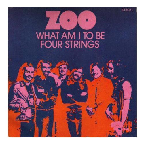 zoo -- joel dayde -- ian bellamy --- 31725410