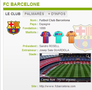 Fc Barcelone Barca_11