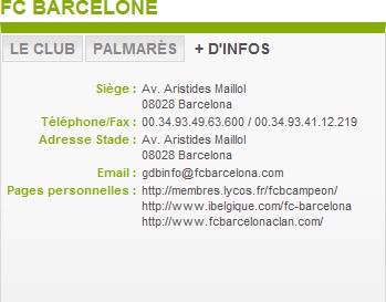 Fc Barcelone Barca_12