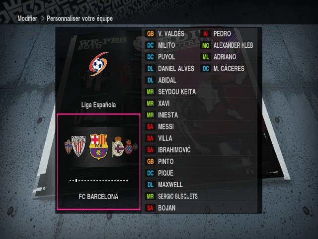Fc Barcelone Barca_15