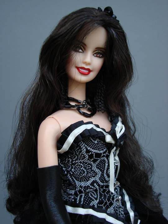 The Ailyn Doll Doll110