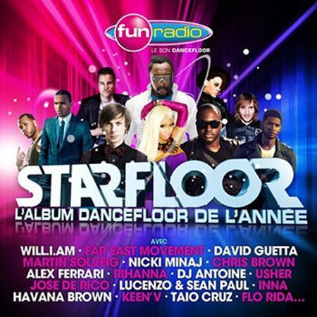 VA - Star Floor 2012  11111110