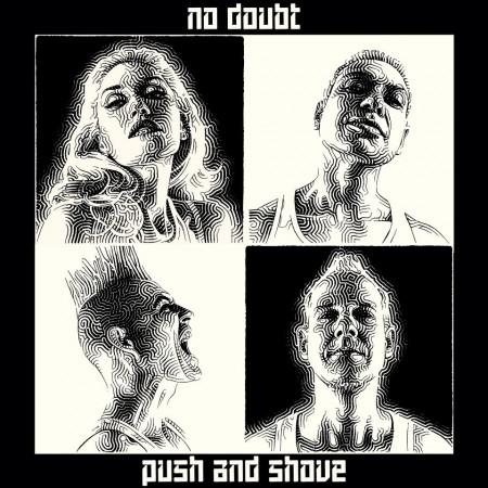 No Doubt - Push And Shove - 2012  12076310
