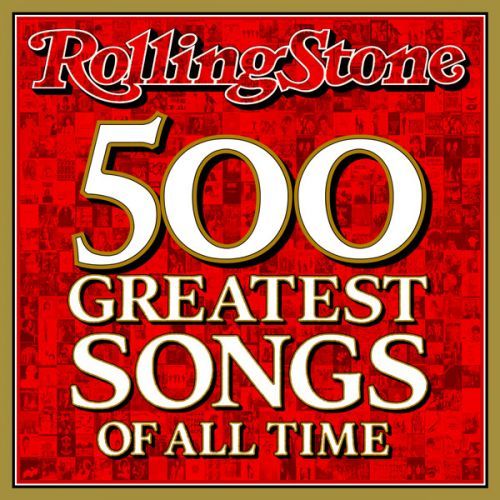 VA - The Rolling Stone Magazines: 500 Greatest Songs Of All Time   13027510