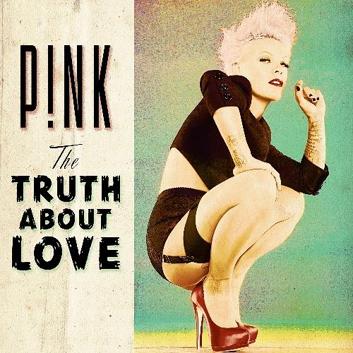P!nk – The Truth About Love 2012   13476110
