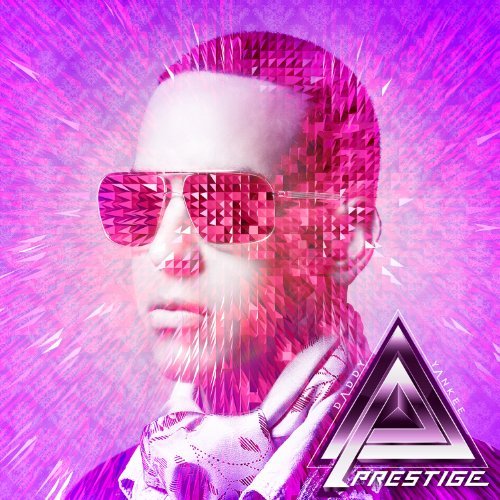Daddy Yankee Prestige 2012  14541910
