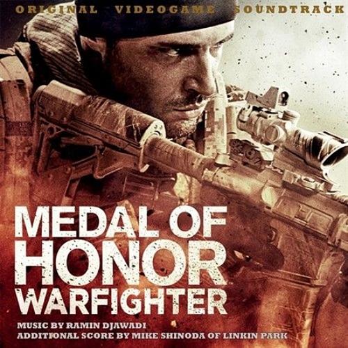 Medal of Honor : Warfighter - 2012 - Sound track  18699410