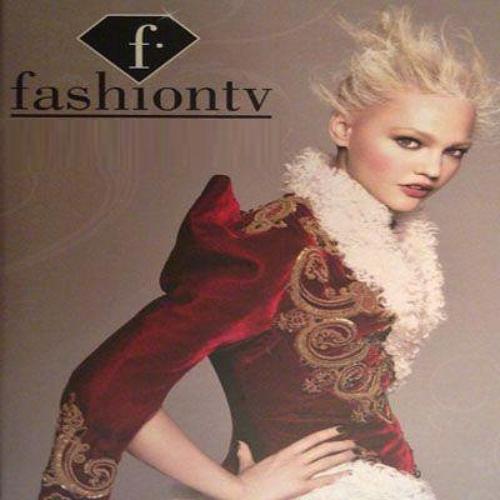 VA - Fashion TV - 2001 > 2008  18808710