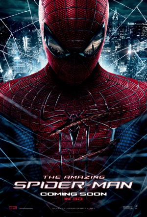 The Amazing SpiderMan-2012 - WebRip  23751110