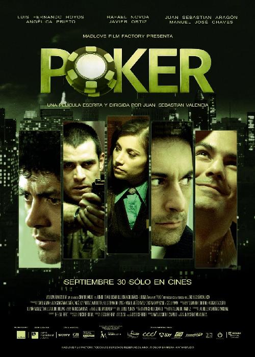 Poker 2011 - DVDRIP  27884410
