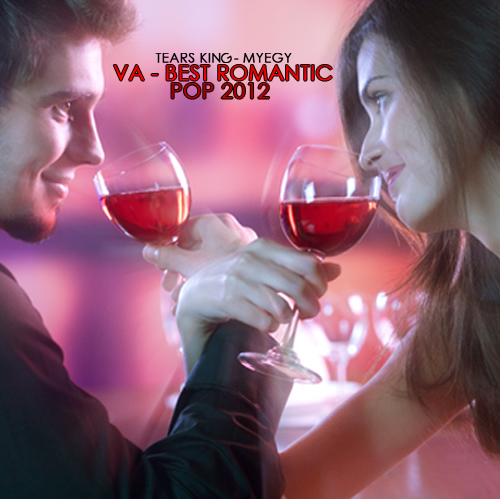 Va - Best Romantic Pop 2012  29065310