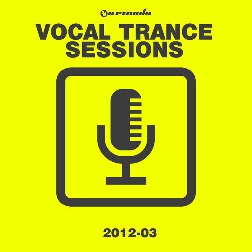 Armada Vocal Trance Sessions - 2012-03  31040910