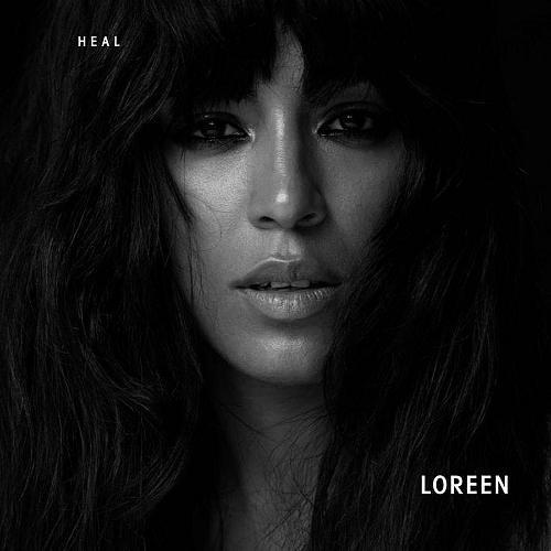 Loreen – Heal - 2012  31918210