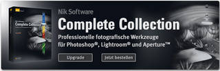 Nik Software Complete Collection  - Full  	 32219410