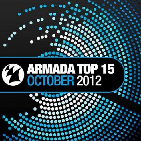 VA - Armada Top 15 October 2012 & Armada Stream 40 - 2012.03 36337410