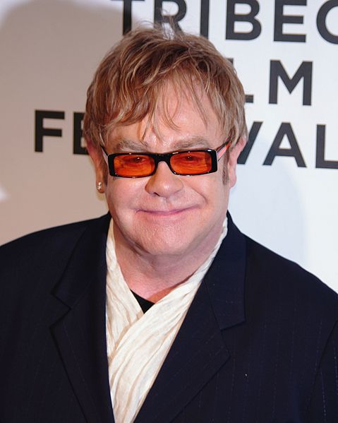 Elton John - Full Discography Studio albums  2006 - 1969   479pxe10