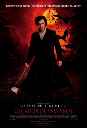 Abraham Lincoln Vampire Hunter - 2012 - DvdRiP  56835310