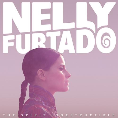 Nelly Furtado - The Spirit Indestructible 2012  62354810