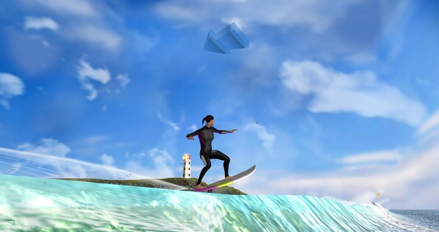 The Surfer-TiNYiSO - Full + Activation   63666410