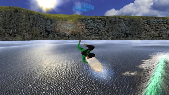 The Surfer-TiNYiSO - Full + Activation   63666412