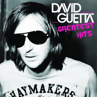 David Guetta  Greatest Hits 2012  69068410