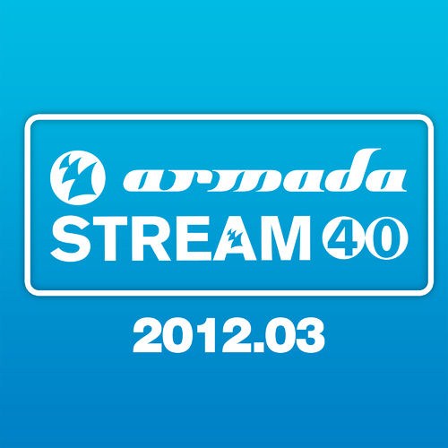 VA - Armada Top 15 October 2012 & Armada Stream 40 - 2012.03 6b73de10