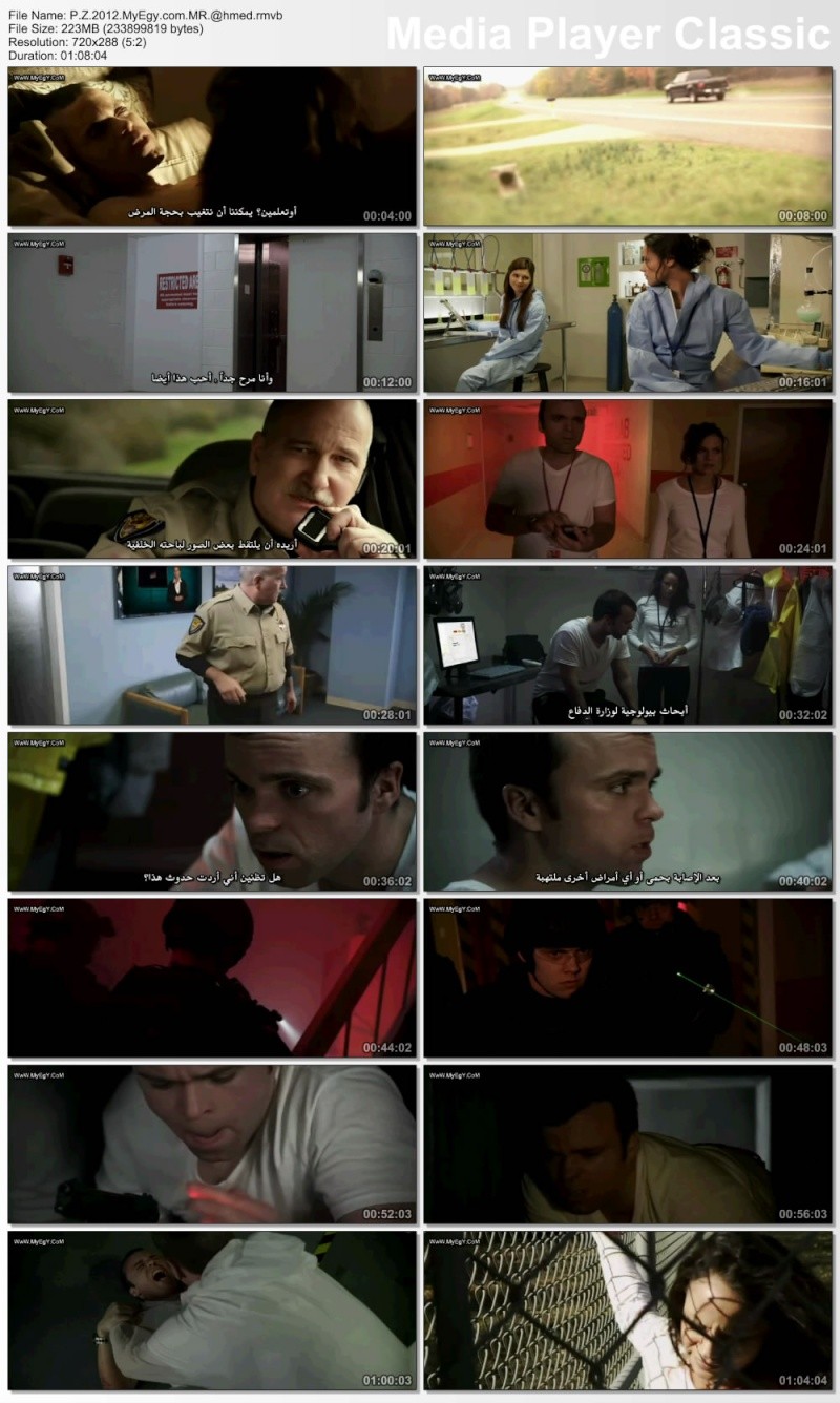 Patient Zero - 2012 - DvdRiP  88538210