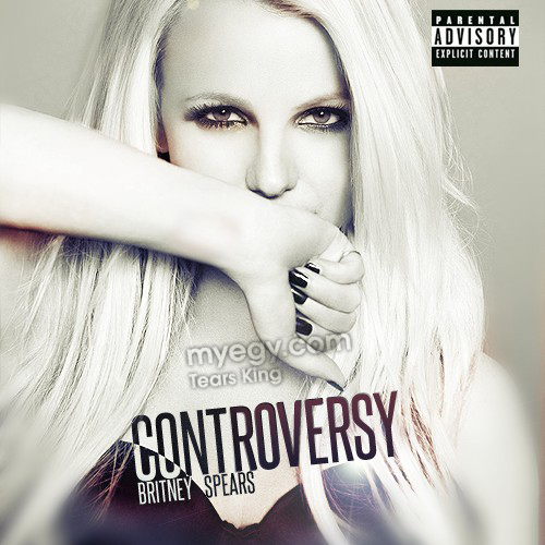 Britney Spears - Controversy - 2012  94192410