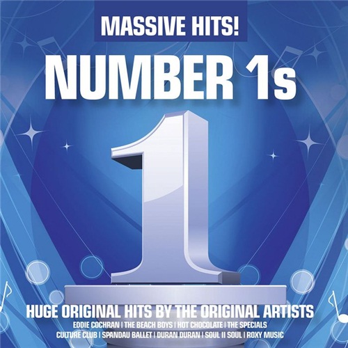 VA.Massive Hits! - Number 1s - 2012  95925210
