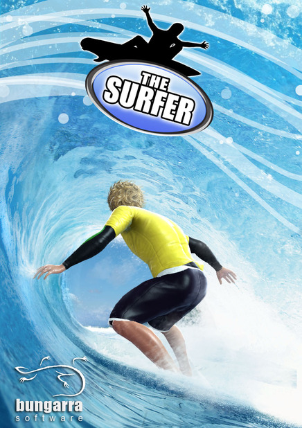 The Surfer-TiNYiSO - Full + Activation   Dc2cbe10