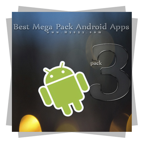  Best Mega Pack Android Apps pack  Imagec10