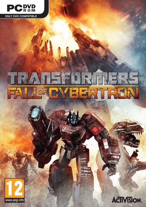 Transformers Fall of Cybertron - SKiDROW  Njlqw10