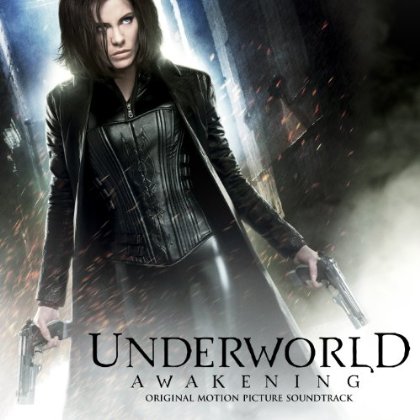 UnderWorld All SoundTracks  Underw12